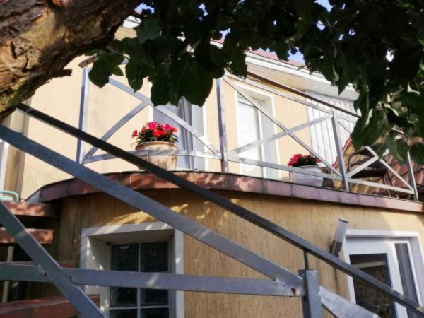 Pokoj 2-Osobowy Z Balkonem Gdaňsk Exteriér fotografie